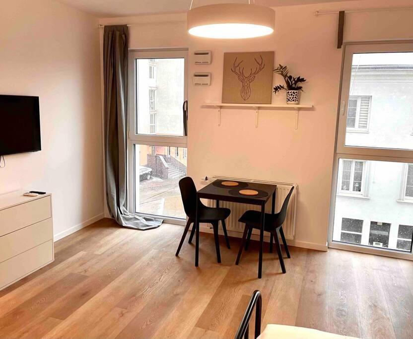 Apartament Targowa Charming By The National Stadium Warszawa