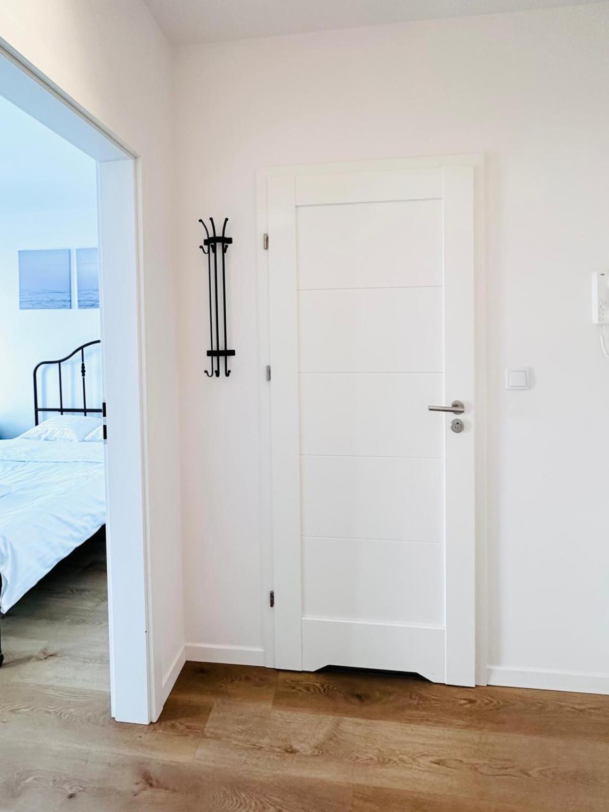 Targowa Charming By The National Stadium Apartment